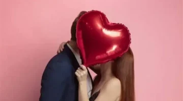 عيد الحب.. تعرف على تفاصيل الفلانتين المصري في 4 نوفمبر